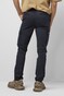 Meyer M5 Cargo Super Stretch Organic Cotton Broek Navy