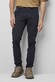 Meyer M5 Cargo Super Stretch Organic Cotton Broek Navy