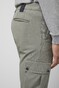 Meyer M5 Cargo Super Stretch Organic Cotton Broek Olive