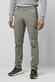 Meyer M5 Cargo Super Stretch Organic Cotton Broek Olive