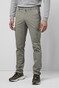 Meyer M5 Cargo Super Stretch Organic Cotton Broek Olive