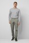 Meyer M5 Cargo Super Stretch Organic Cotton Broek Olive