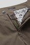Meyer M5 Cargo Super Stretch Organic Cotton Broek Taupe