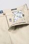 Meyer M5 Chino Light Summer Twill Comfort Stretch Broek Beige