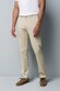 Meyer M5 Chino Light Summer Twill Comfort Stretch Broek Beige
