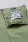 Meyer M5 Chino Light Summer Twill Comfort Stretch Broek Groen