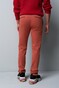 Meyer M5 Chino Light Summer Twill Comfort Stretch Broek Pumpkin
