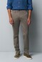 Meyer M5 Chino Light Summer Twill Comfort Stretch Broek Taupe