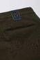 Meyer M5 Chino Micro Structure Organic Cotton Blend Comfort Stretch Broek Dark Olive