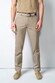 Meyer M5 Chino Solid Color Ultralight Organic Cotton Blend Broek Beige
