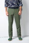 Meyer M5 Chino Solid Color Ultralight Organic Cotton Blend Broek Groen