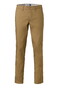 Meyer M5 Chino Solid Color Ultralight Organic Cotton Blend Broek Khaki