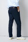 Meyer M5 Chino Solid Color Ultralight Organic Cotton Blend Broek Navy