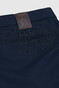 Meyer M5 Chino Solid Color Ultralight Organic Cotton Blend Broek Navy
