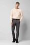 Meyer M5 Comfort Casual Cotton Broek Antraciet