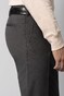 Meyer M5 Comfort Casual Cotton Broek Antraciet