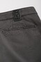 Meyer M5 Comfort Casual Cotton Broek Antraciet