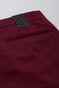 Meyer M5 Comfort Casual Cotton Broek Bordeaux