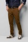 Meyer M5 Comfort Casual Cotton Broek Caramel