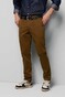 Meyer M5 Comfort Casual Cotton Broek Caramel
