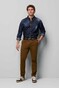 Meyer M5 Comfort Casual Cotton Broek Caramel