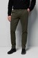 Meyer M5 Comfort Casual Cotton Broek Donker Groen