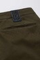 Meyer M5 Comfort Casual Cotton Broek Donker Groen