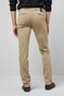 Meyer M5 Comfort Casual Cotton Broek Stone Beige