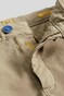 Meyer M5 Comfort Casual Cotton Broek Stone Beige