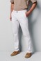 Meyer M5 Comfort Casual Cotton Broek Wit