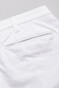 Meyer M5 Comfort Casual Cotton Broek Wit