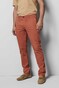 Meyer M5 Fit Casual Organic Cotton Comfort Stretch Broek Amber