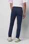Meyer M5 Fit Casual Organic Cotton Comfort Stretch Broek Marine