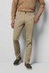 Meyer M5 Fit Casual Organic Cotton Comfort Stretch Broek Zand