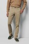 Meyer M5 Fit Casual Organic Cotton Comfort Stretch Broek Zand