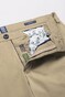 Meyer M5 Fit Casual Organic Cotton Comfort Stretch Broek Zand