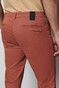 Meyer M5 Fit Casual Organic Cotton Comfort Stretch Pants Amber