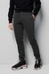 Meyer M5 Fit Casual Super Stretch Broek Dark Grey