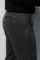 Meyer M5 Fit Casual Super Stretch Broek Dark Grey