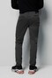 Meyer M5 Fit Casual Super Stretch Broek Dark Grey