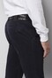 Meyer M5 Fit Casual Super Stretch Broek Navy