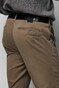 Meyer M5 Fit Casual Super Stretch Broek Taupe