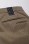 Meyer M5 Fit Casual Super Stretch Broek Taupe
