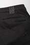 Meyer M5 Fit Casual Super Stretch Broek Zwart