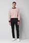 Meyer M5 Fit Casual Super Stretch Broek Zwart