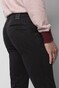 Meyer M5 Fit Casual Super Stretch Broek Zwart