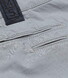 Meyer M5 Fit Organic Cotton Subtle Fine Check Pattern Broek Grijs