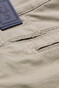 Meyer M5 Fit Super Stretch Luxury Pima Cotton Broek Beige