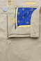 Meyer M5 Fit Super Stretch Luxury Pima Cotton Broek Beige