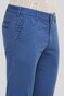 Meyer M5 Fit Super Stretch Luxury Pima Cotton Broek Blauw
